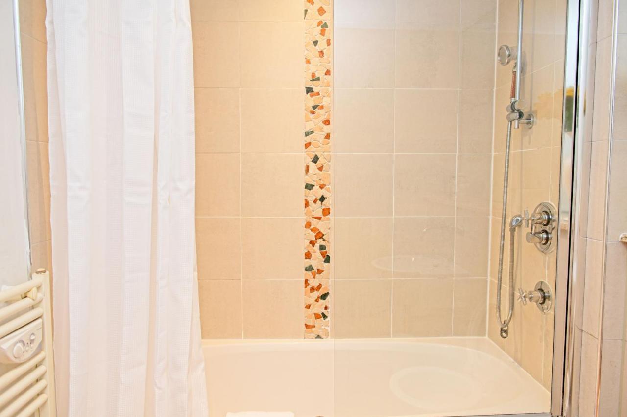 City Centre Apartment 버밍엄 외부 사진