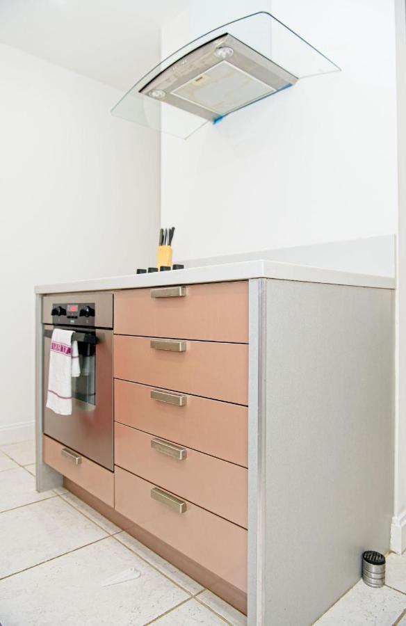 City Centre Apartment 버밍엄 외부 사진